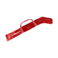Warrior Goalie Stick Bag -Hockey Equipment Store warrior stick bags warrior goalie stick bag red 3 sticks 28744475508802