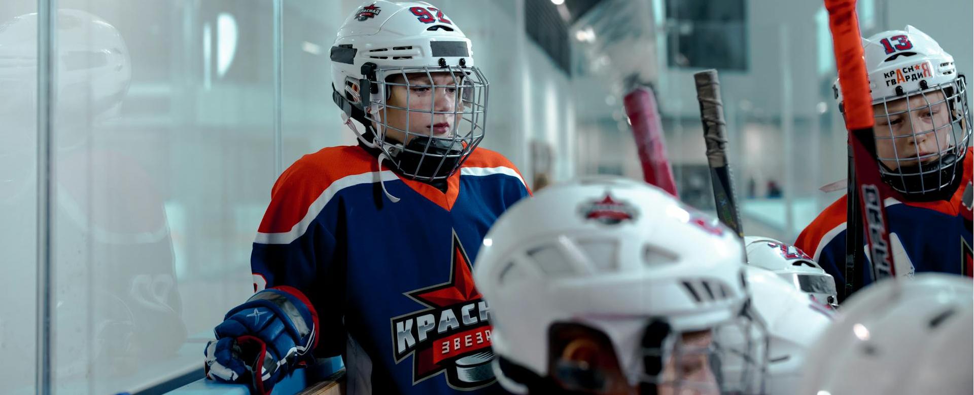 Hockey Equipment Store -Hockey Equipment Store pexels ron lach 8973435