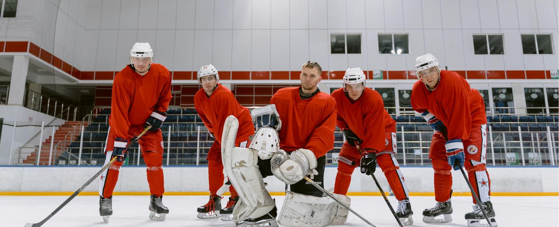 Hockey Equipment Store -Hockey Equipment Store pexels tima miroshnichenko 6847915